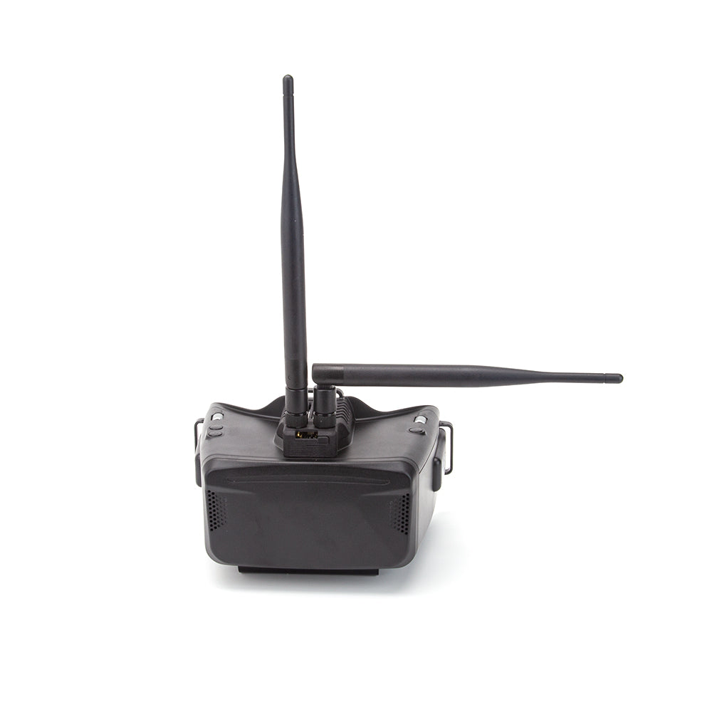 SKYZONE 1.2GHz Diversity Receiver SKYZONE 1.2GHz Diversity Receiver